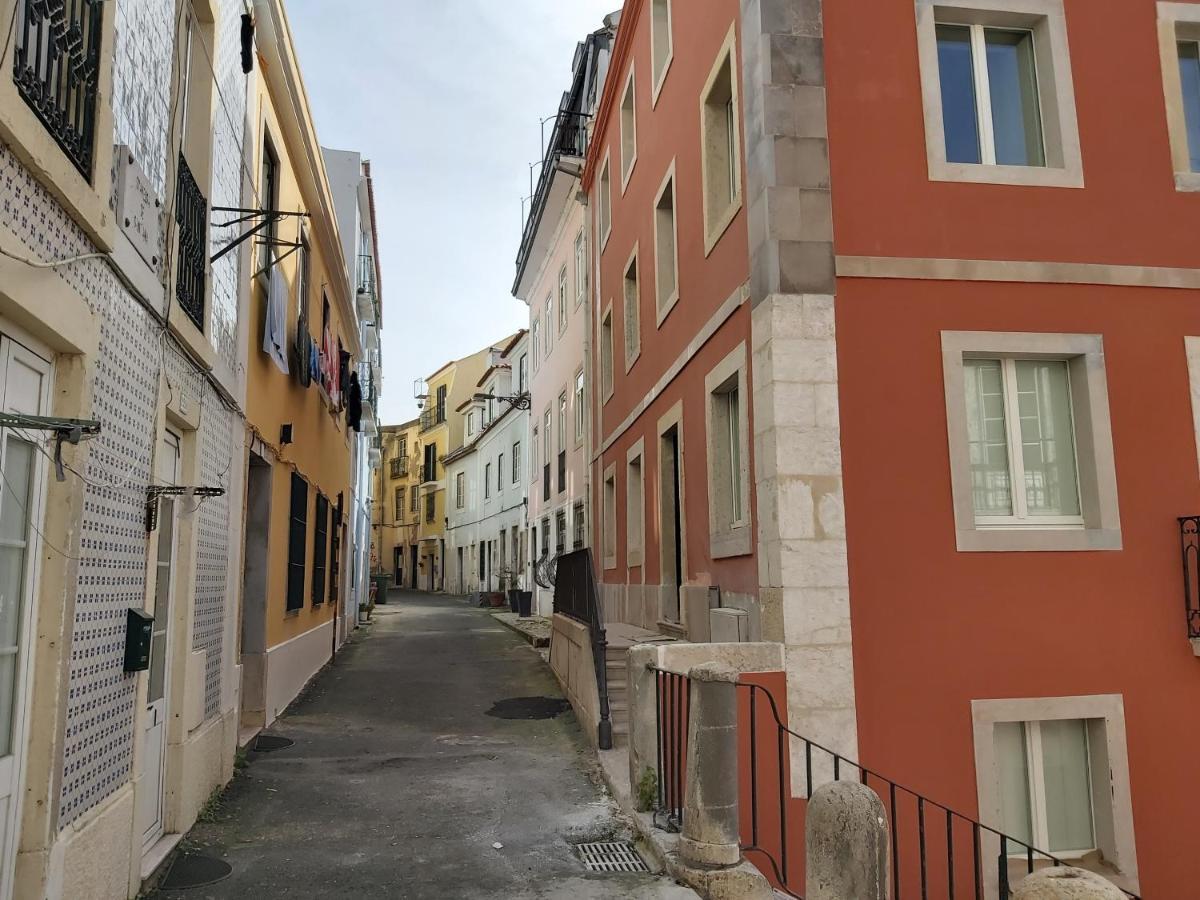 City Stays Rossio Apartments Lisbon Exterior photo